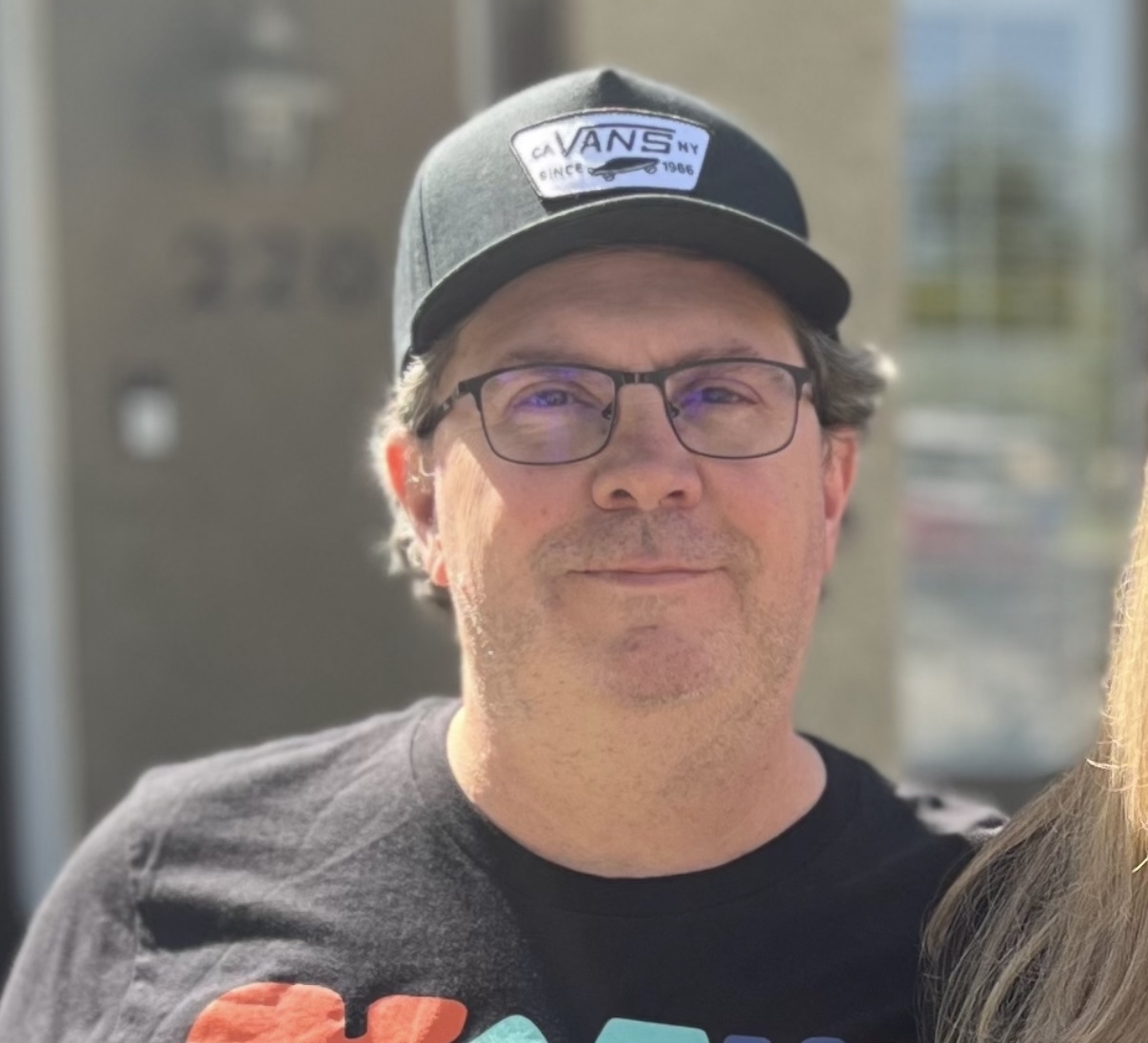 Ken Ansbro - The GenX Tech Guy
