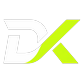 DataKen DK symbol